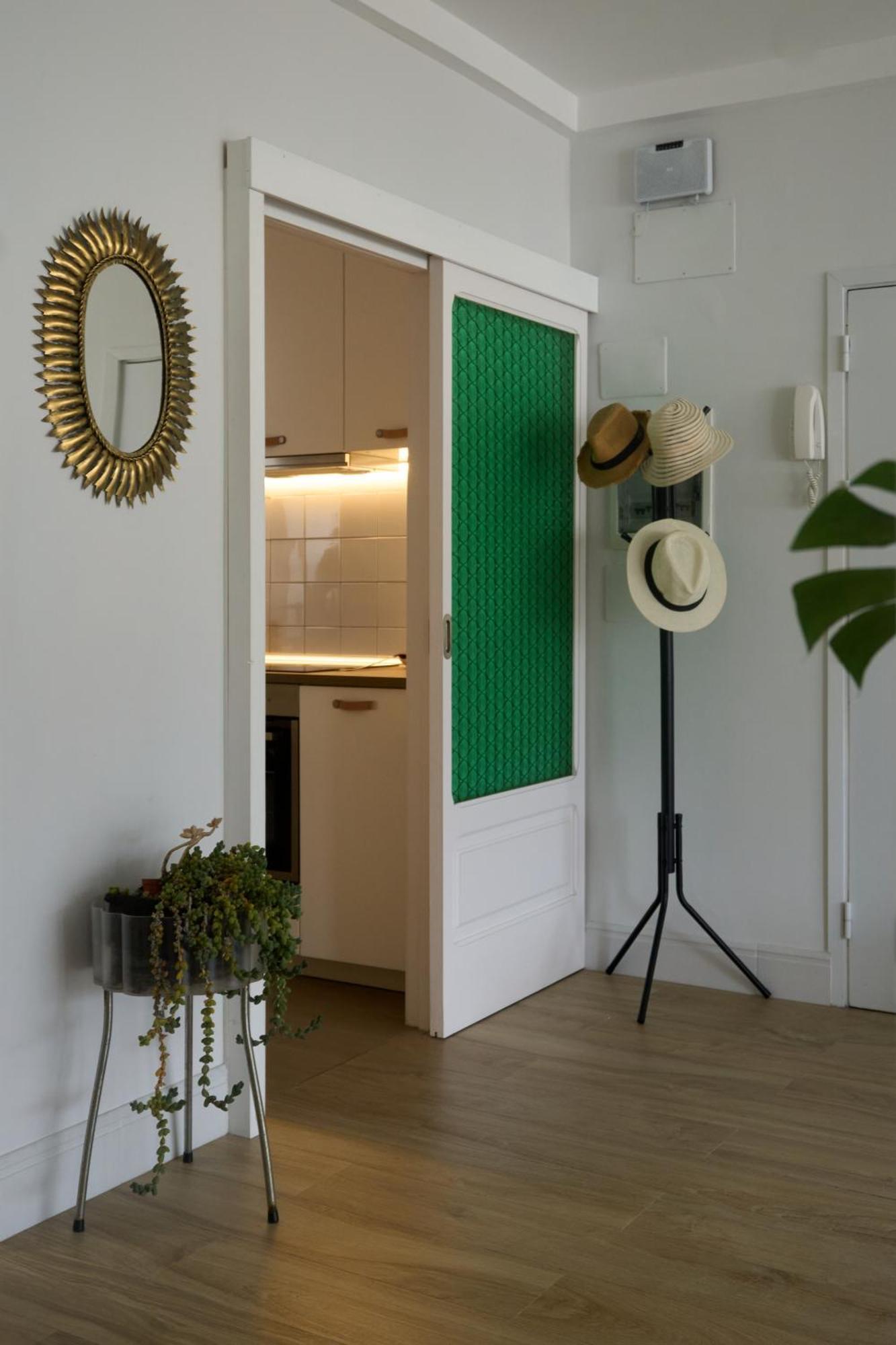 Atico Con Terraza, Vistas Panoramicas Y Parking Apartment Santa Cruz de Tenerife Ngoại thất bức ảnh