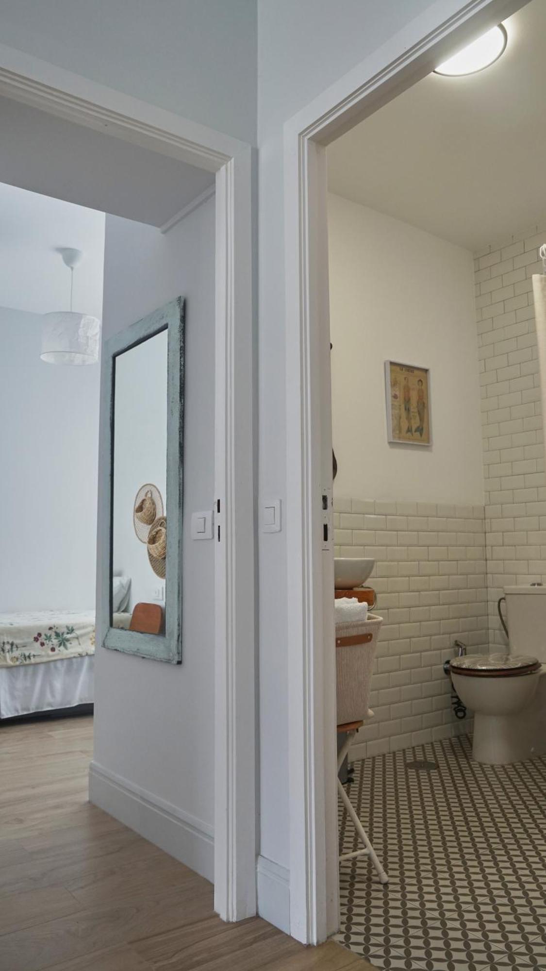 Atico Con Terraza, Vistas Panoramicas Y Parking Apartment Santa Cruz de Tenerife Ngoại thất bức ảnh